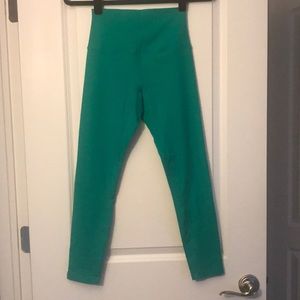 Til You Collapse Classic Leggings